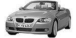 BMW E93 B1985 Fault Code